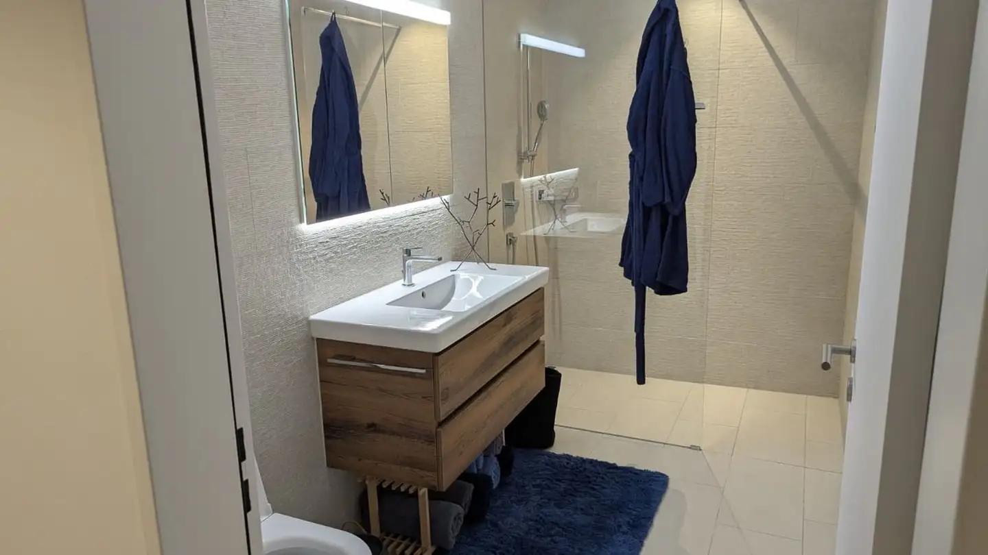 Apartment for rent - Buchzelgstrasse 52, 8053 Zürich - Photo 4