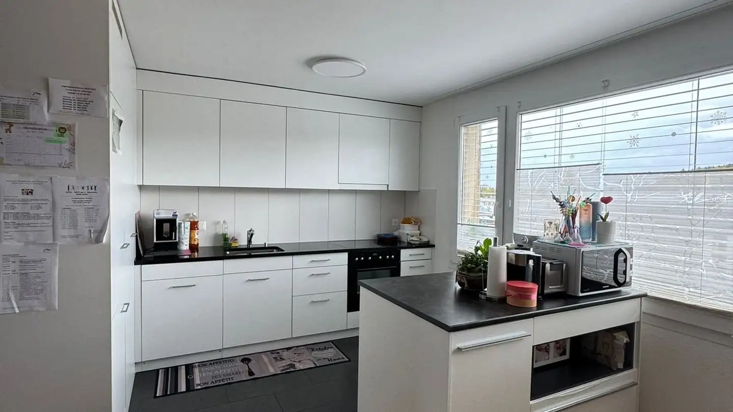 Appartement à louer - Wohlerstrasse 9, 5620 Bremgarten AG