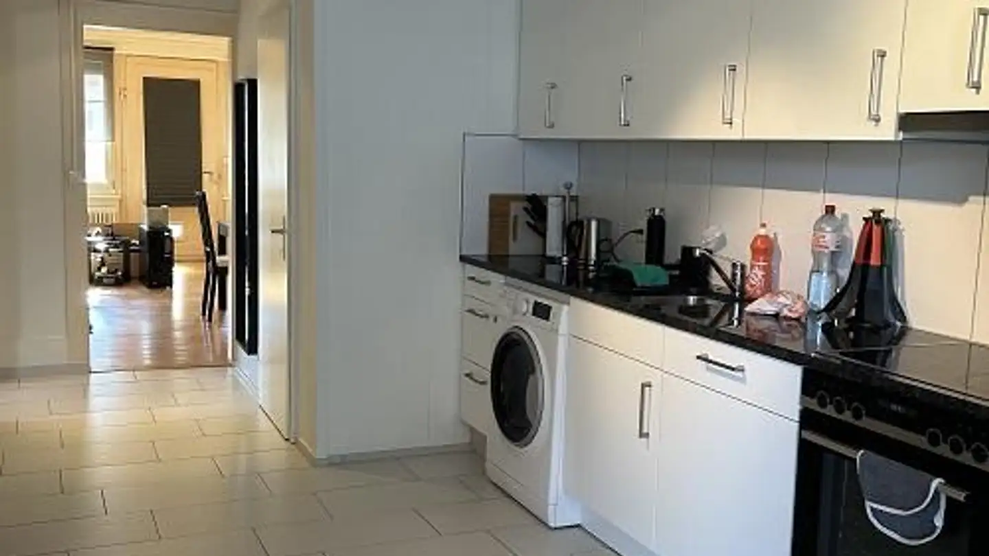 Appartamento in affitto - Schmiedegasse 12, 3315 Bätterkinden - Foto 2