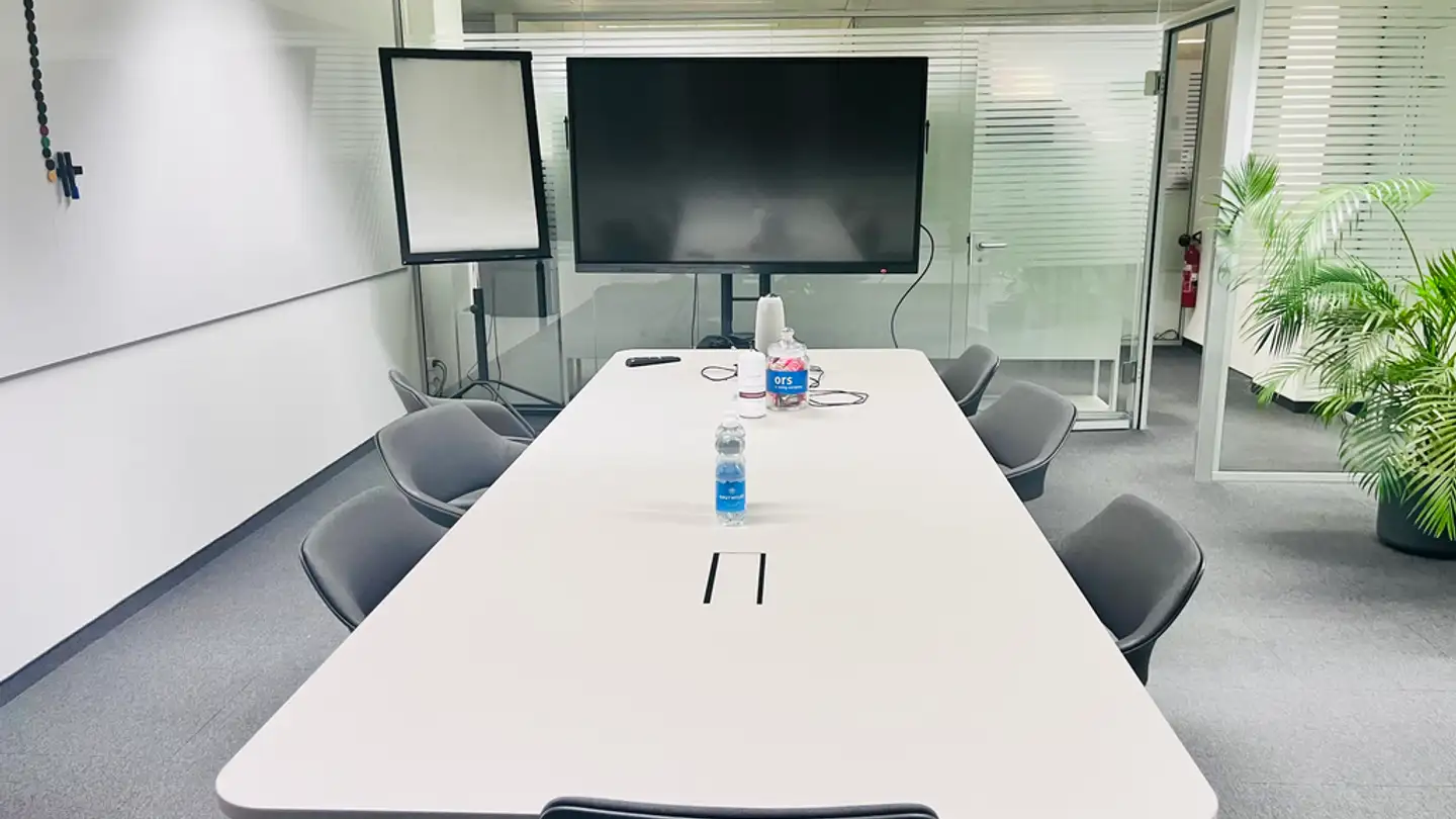 Office space for rent - Röschibachstrasse 22, 8037 Zürich - Photo 2