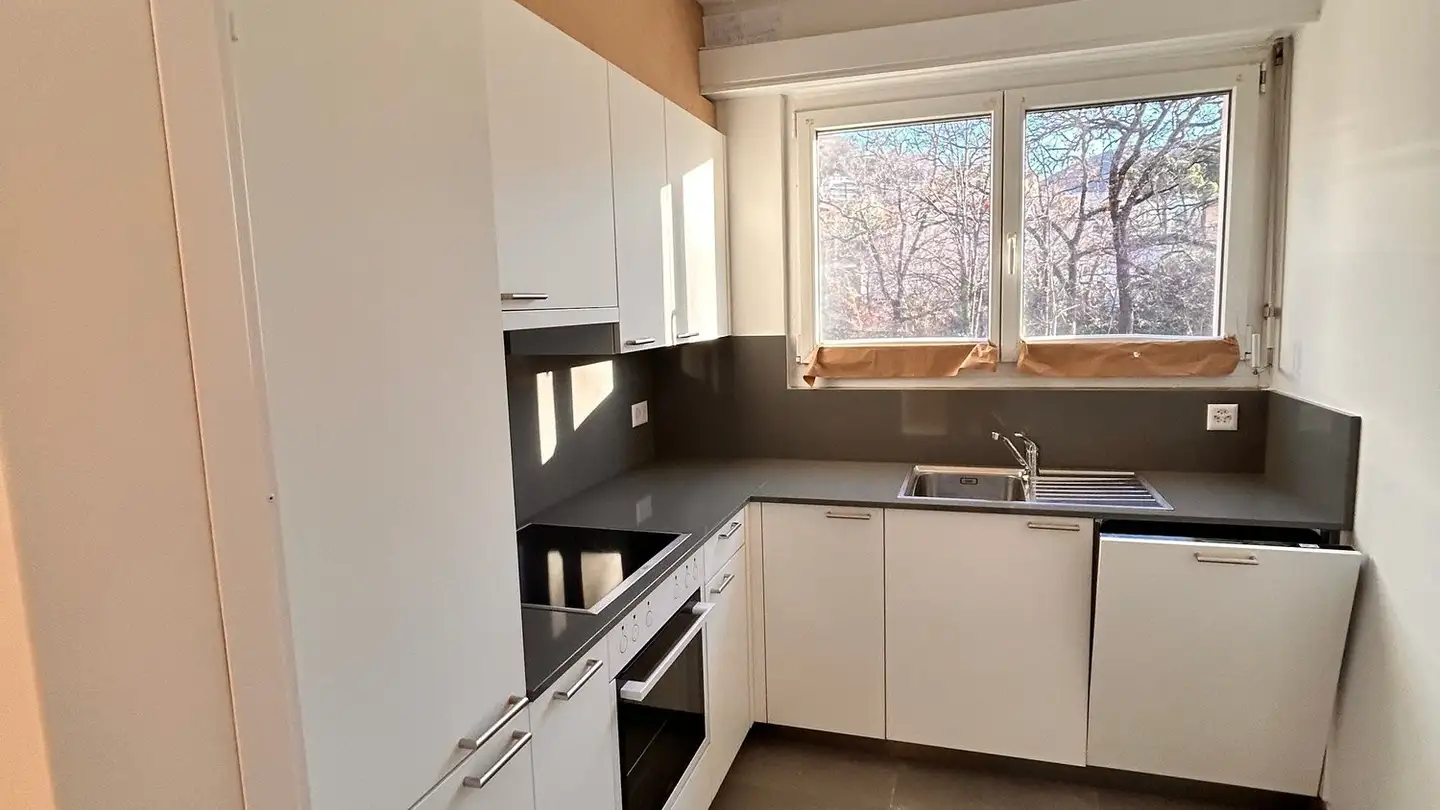 Apartment for rent - In Di Bügéi 17, 6950 Tesserete
