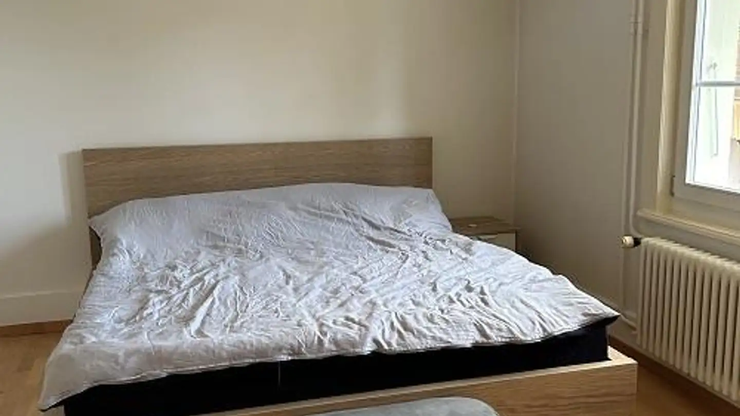 Appartamento in affitto - Schmiedegasse 12, 3315 Bätterkinden - Foto 3