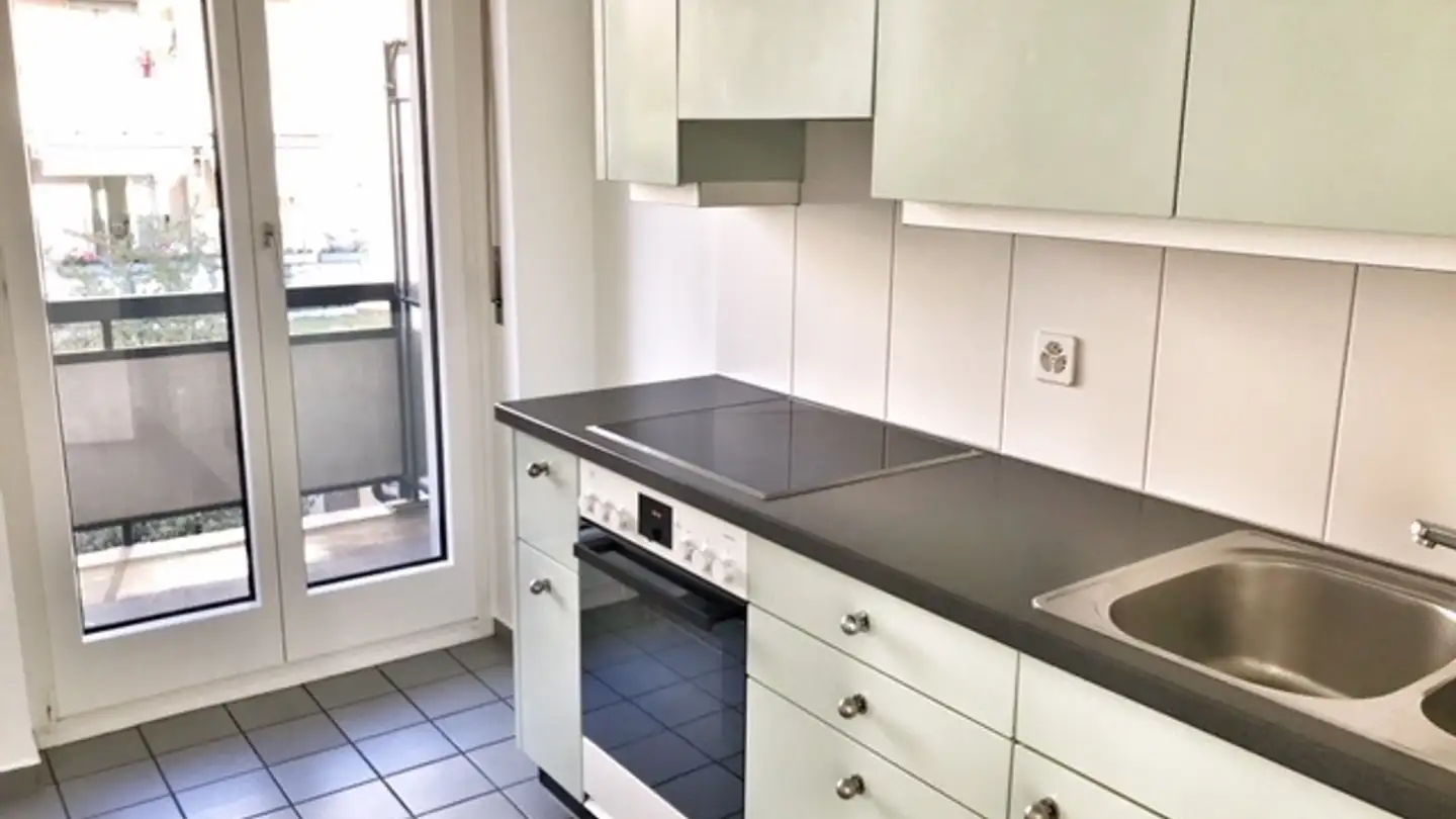 Appartement à louer - Klybeckstrasse 53, 4057 Basel - Photo 2