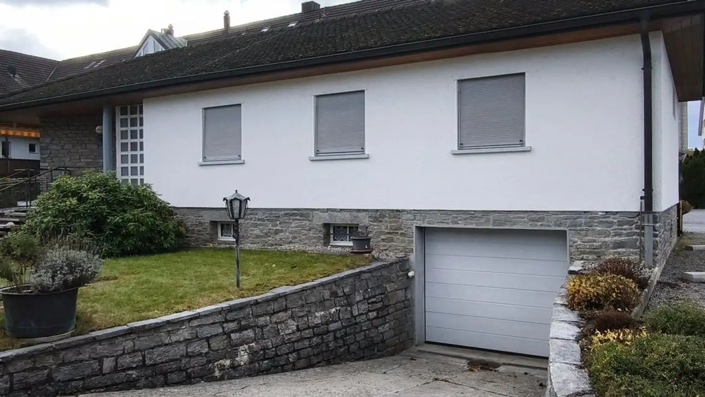 Single house for rent - Riedmühlestrasse 11, 8545 Rickenbach Sulz - Photo 3