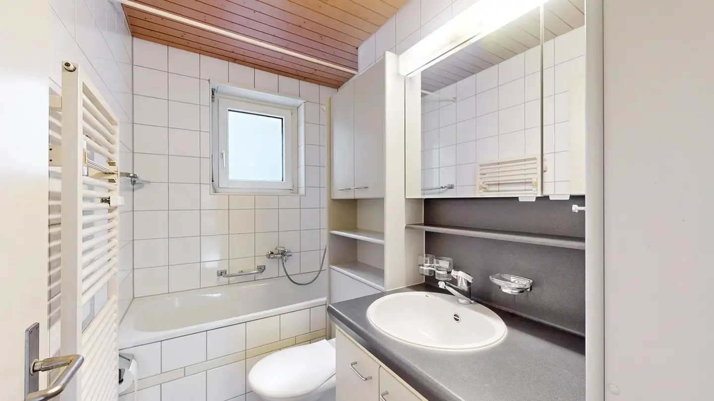 Appartement à louer - Klybeckstrasse 53, 4057 Basel - Photo 4