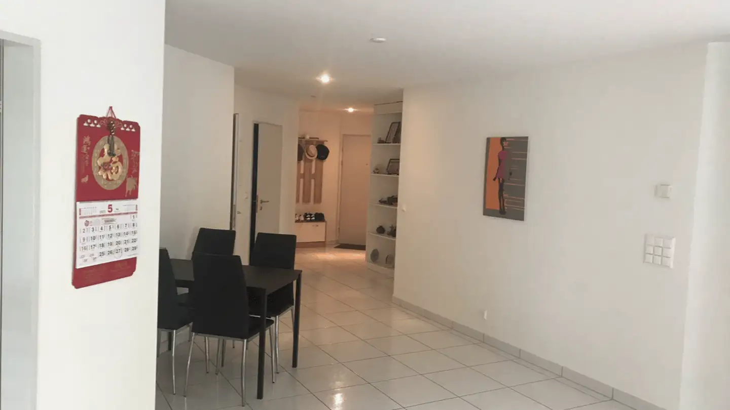 Appartement à louer - Geissensteinring 51, 6005 Luzern - Photo 2