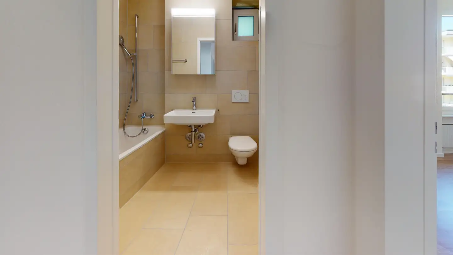 Apartment for rent - Belchenstrasse 23, 4900 Langenthal - Photo 3