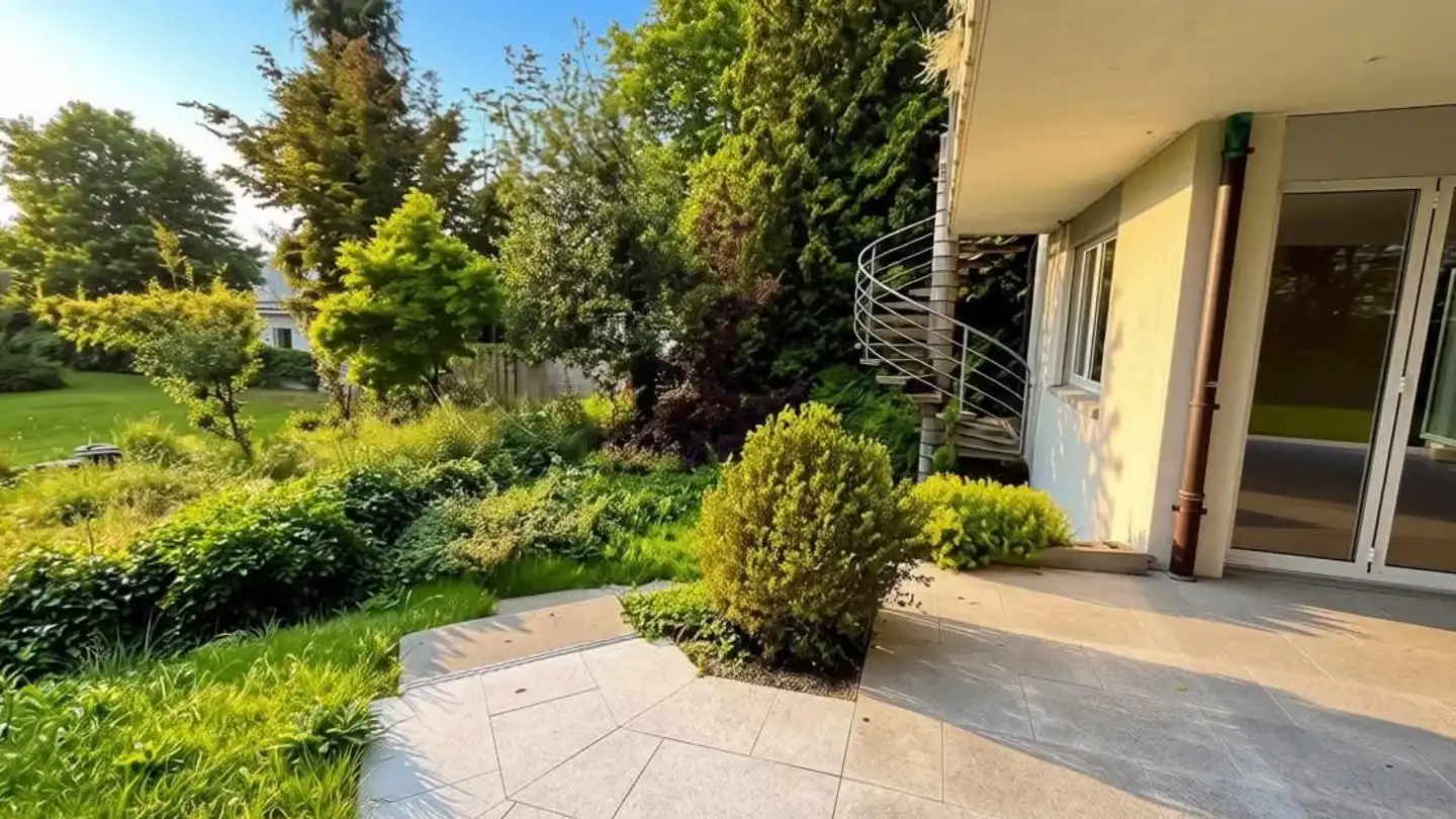 Duplex in affitto - Seestrasse 250, 8700 Küsnacht ZH