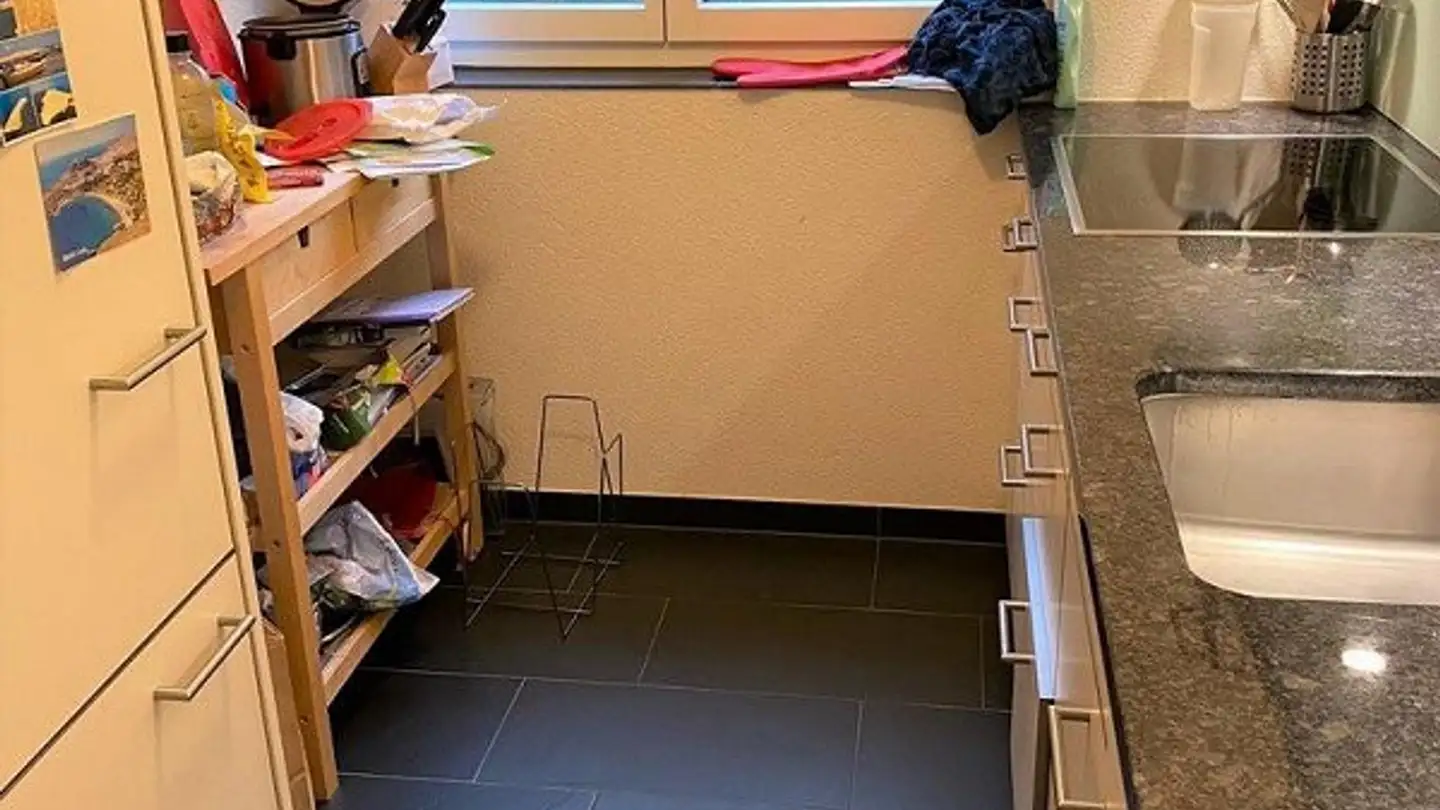 Appartamento in affitto - Altenbergstrasse 80, 3013 Bern - Photo 2