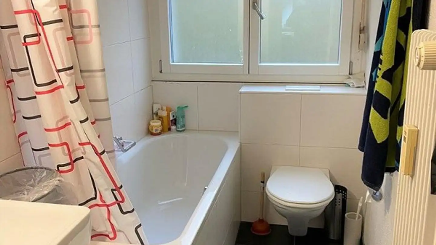 Appartamento in affitto - Altenbergstrasse 80, 3013 Bern - Photo 3