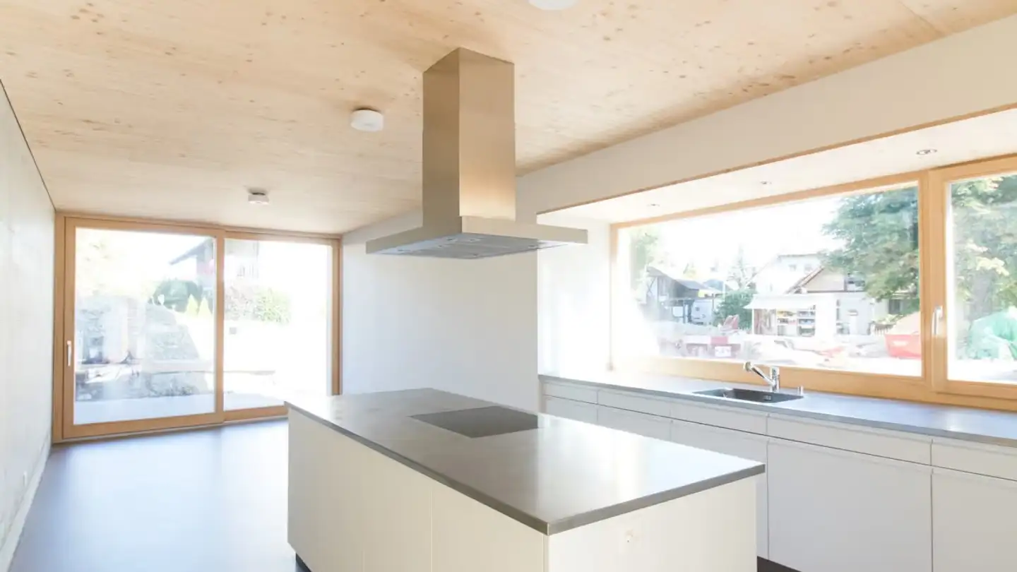 Wohnung mieten - Jegenstorfstrasse 33, 3322 Mattstetten - Foto 4