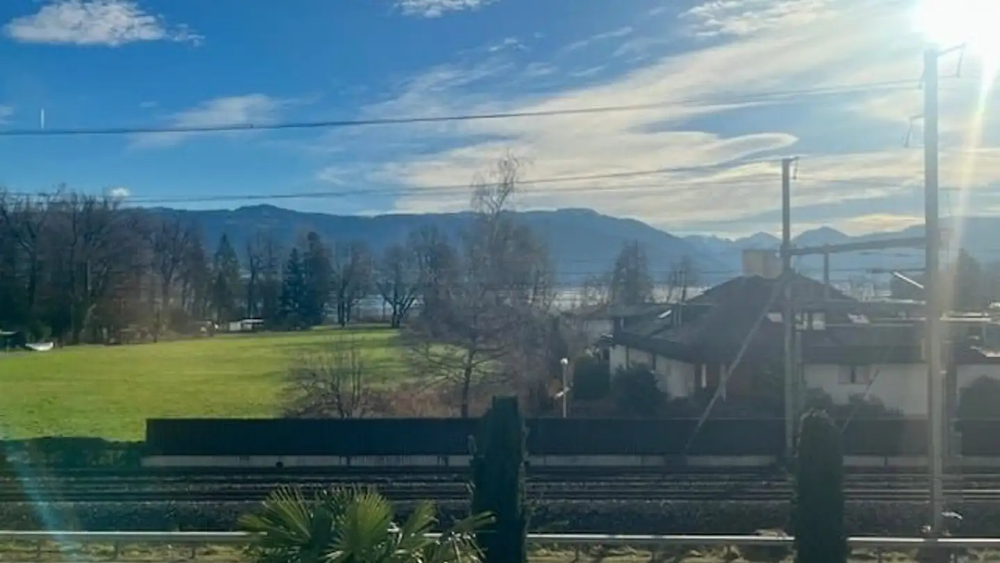 Appartement à louer - Luzernerstrasse 64, 6330 Cham - Photo 3