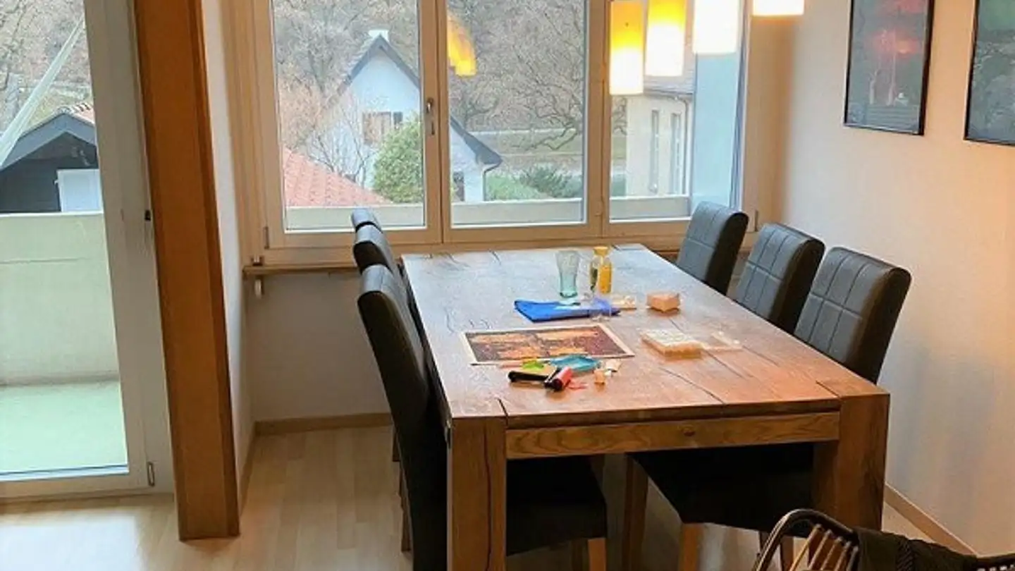 Appartamento in affitto - Altenbergstrasse 80, 3013 Bern - Photo 4