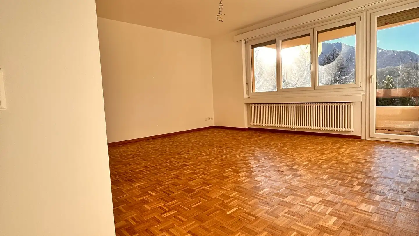 Apartment for rent - In Di Bügéi 17, 6950 Tesserete - Photo 3