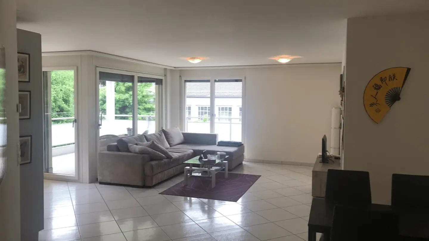 Appartement à louer - Geissensteinring 51, 6005 Luzern - Photo 3