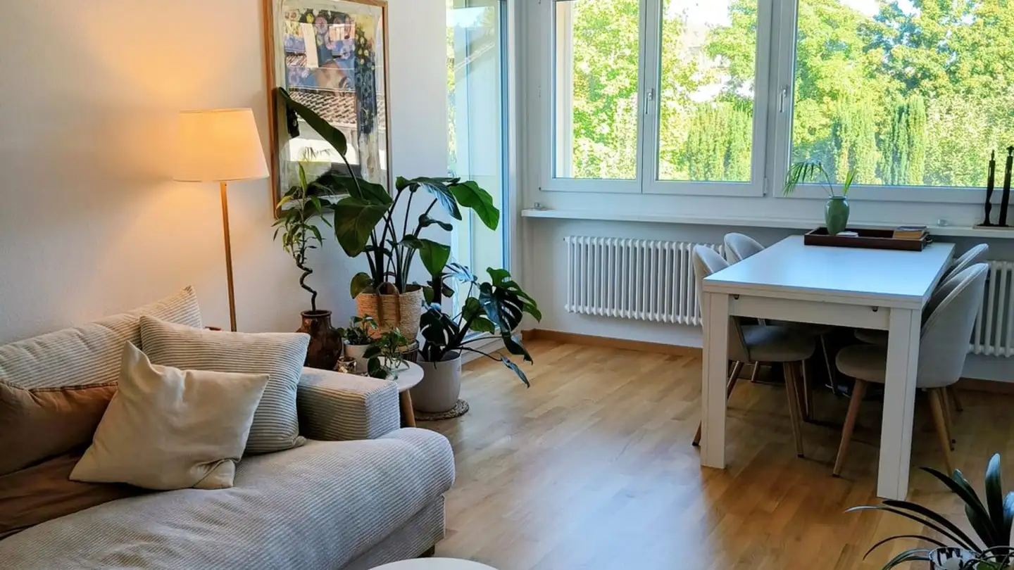 Appartement à louer - 8408 Winterthur