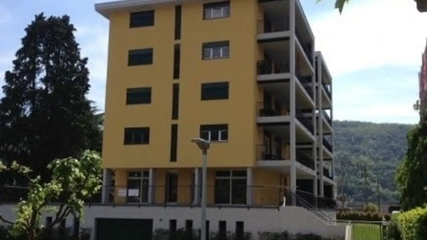 Appartamento in affitto - 6828 Balerna - Photo 2