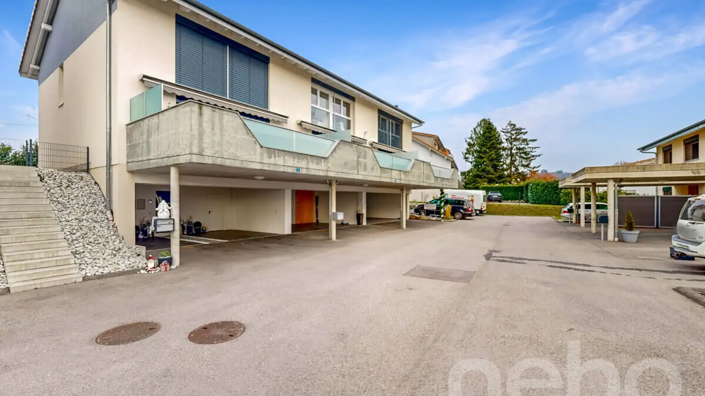 Single house for sale - 1772 Grolley
