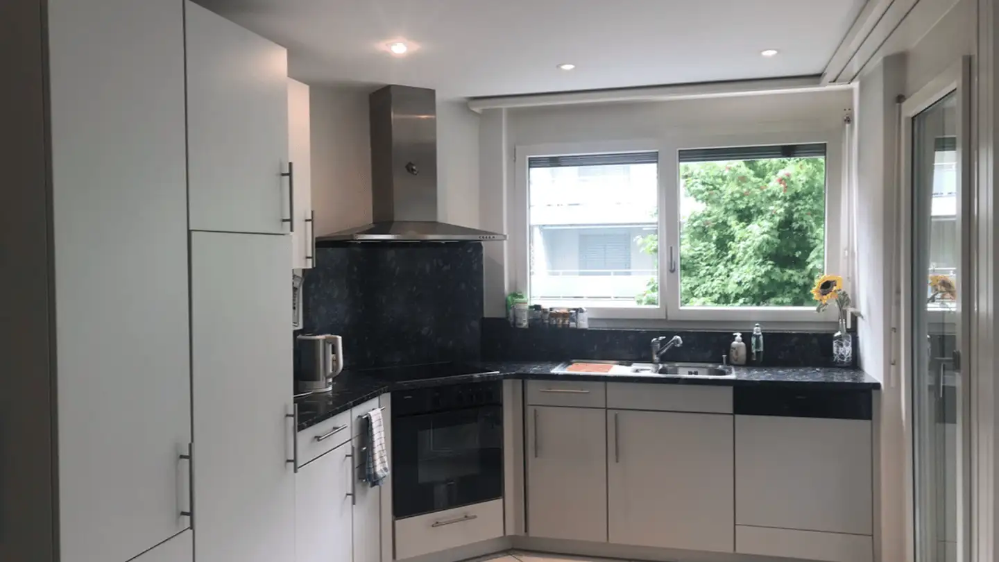 Appartement à louer - Geissensteinring 51, 6005 Luzern - Photo 4