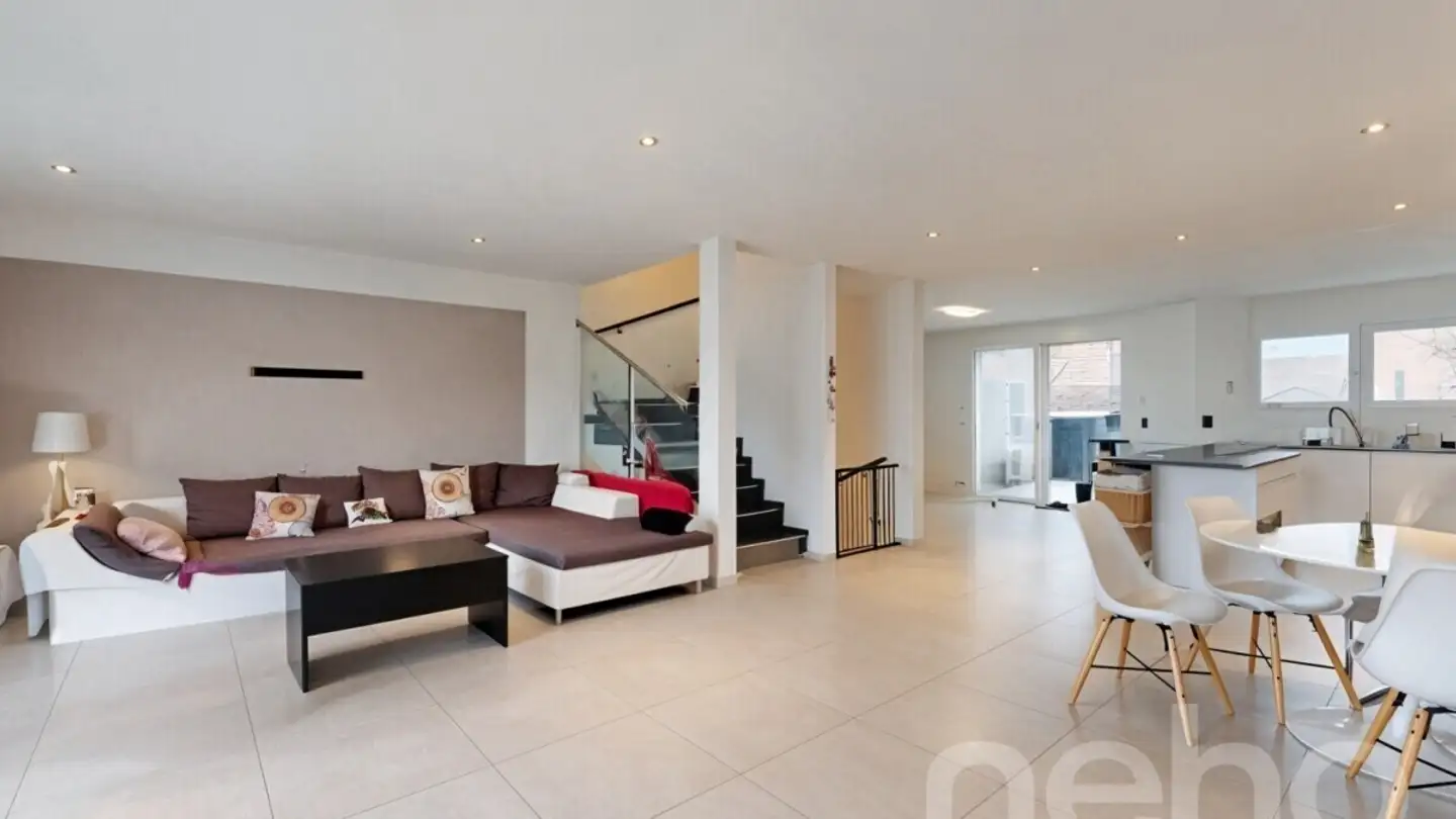 Casa a schiera in vendita - 1772 Grolley - Photo 4