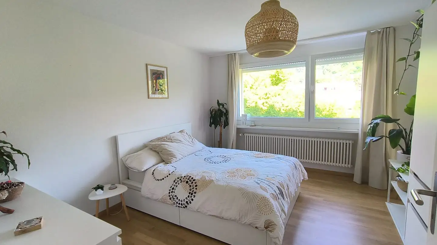 Appartement à louer - 8408 Winterthur - Photo 2