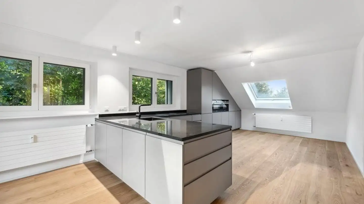 Wohnung mieten - Hohe Winde-Strasse 149, 4059 Basel - Foto 2