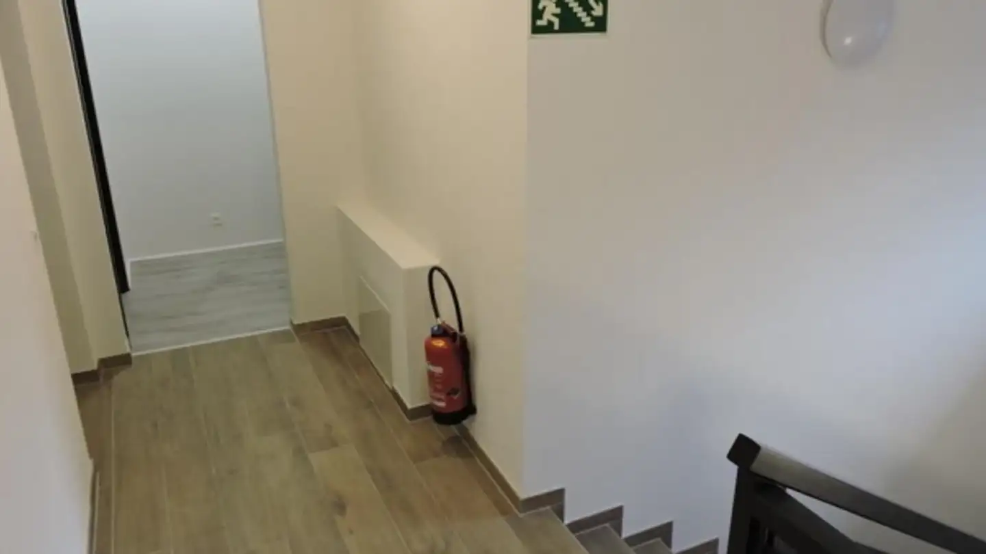 Commercial for rent - 1897 Bouveret