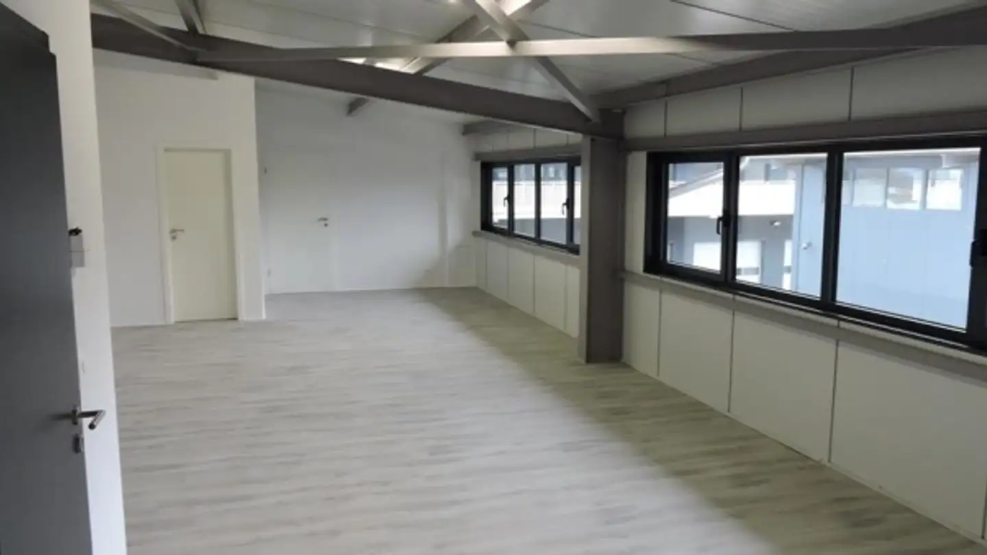 Commercial for rent - 1897 Bouveret - Photo 4