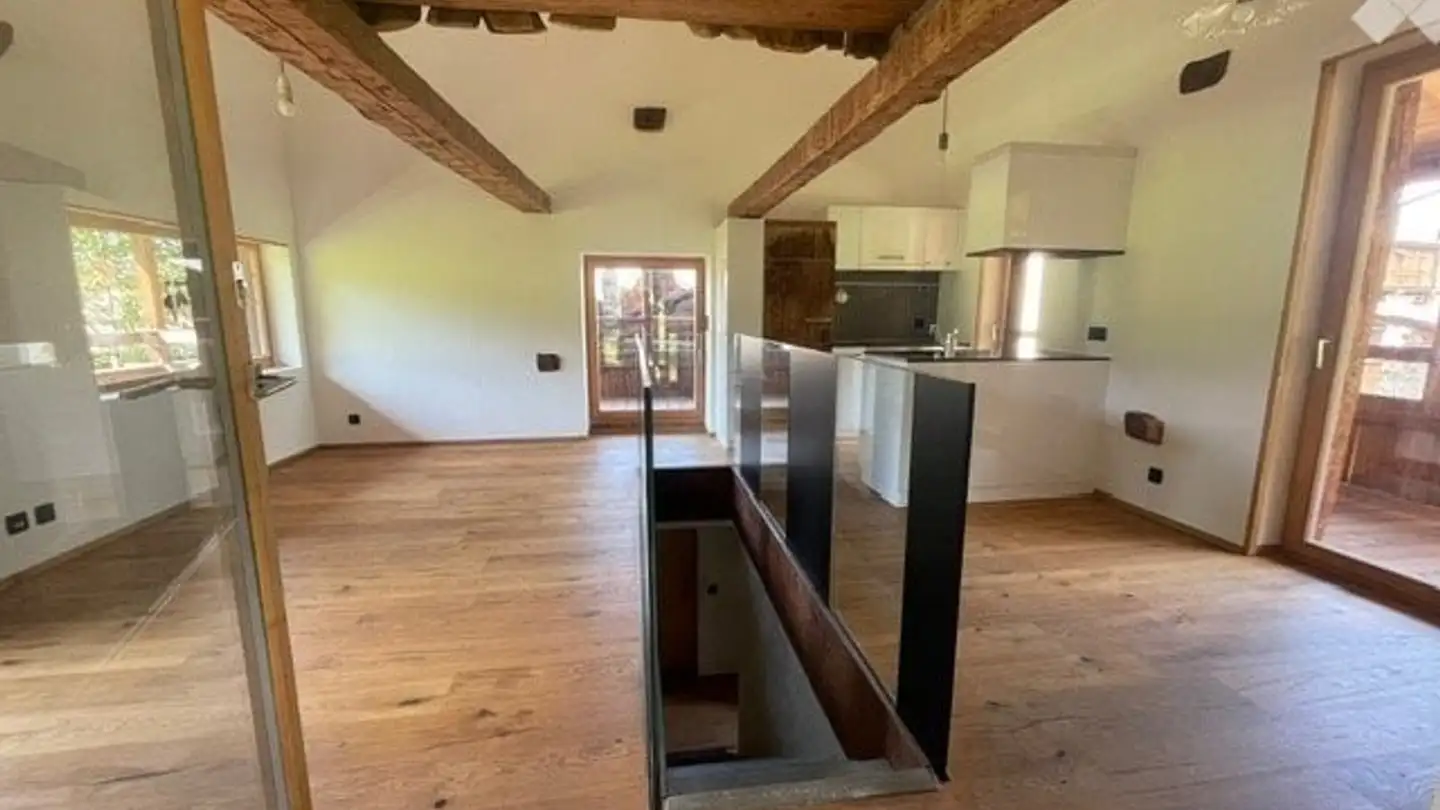 Single house for rent - Route D'ypresse 79, 1981 Vex