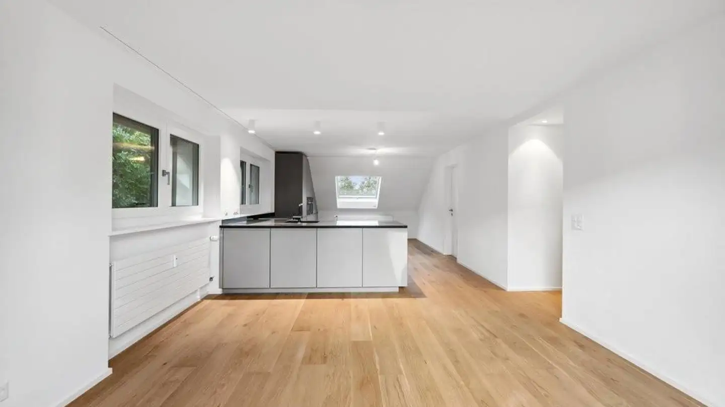Wohnung mieten - Hohe Winde-Strasse 149, 4059 Basel - Foto 3