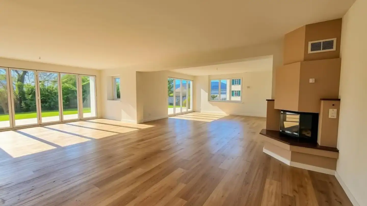 Duplex à louer - Seestrasse 250, 8700 Küsnacht ZH - Photo 4