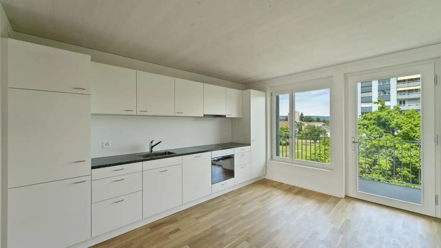 Apartment for rent - General Herzog-Strasse 43, 5600 Lenzburg - Photo 3