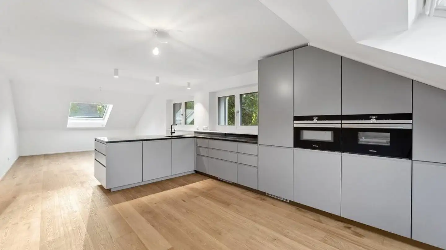 Wohnung mieten - Hohe Winde-Strasse 149, 4059 Basel - Foto 4