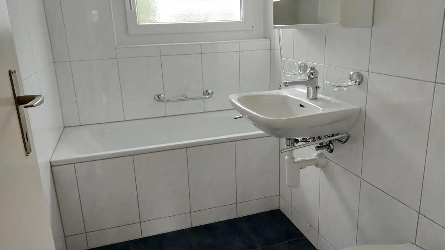 Appartamento in affitto - Neuquartier 3, 4665 Oftringen - Foto 3