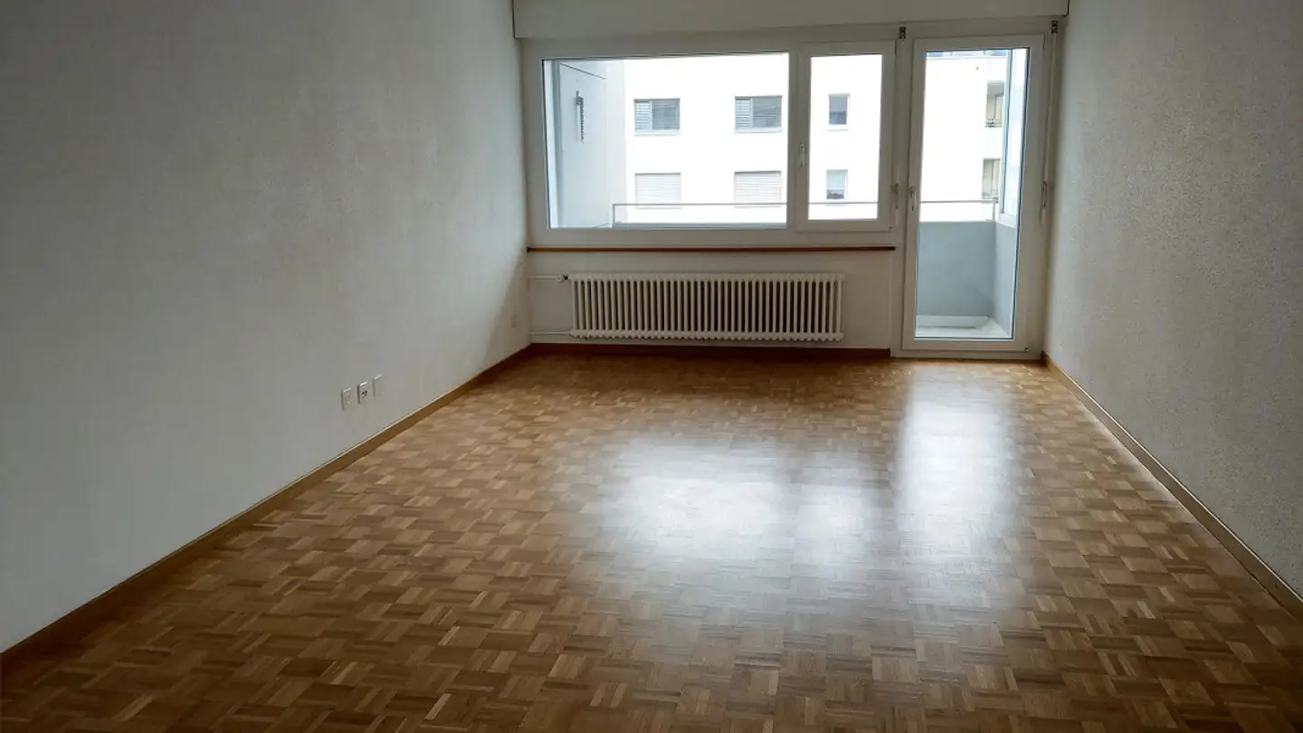 Appartamento in affitto - Neuquartier 3, 4665 Oftringen - Foto 4