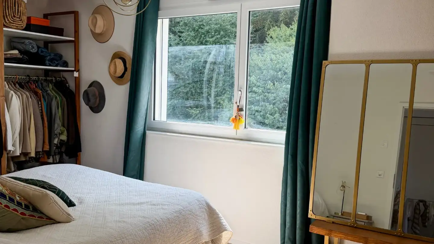 Appartamento in affitto - Route De La Péralla 112, 1618 Châtel-St-Denis - Foto 4
