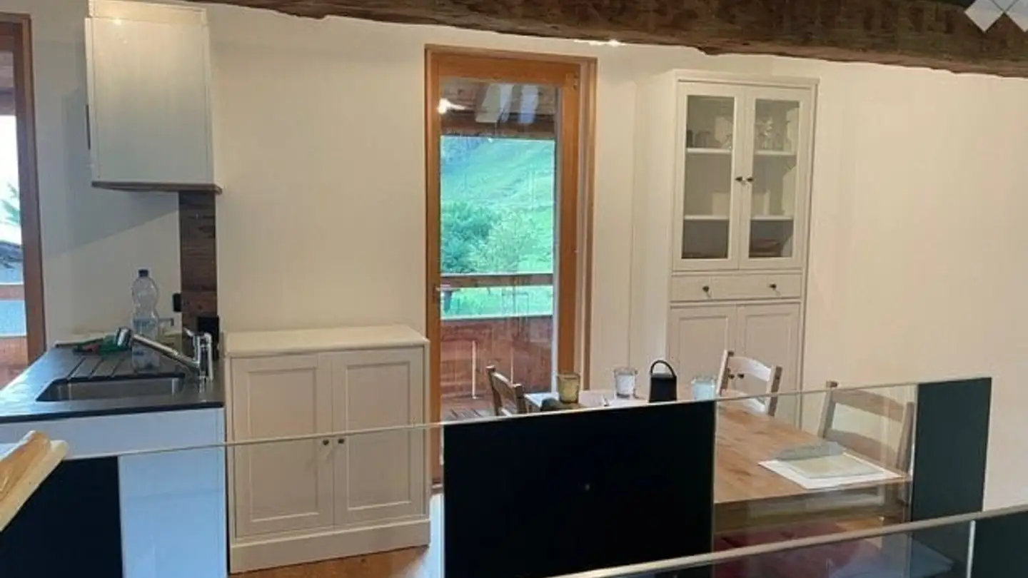 Single house for rent - Route D'ypresse 79, 1981 Vex - Photo 4