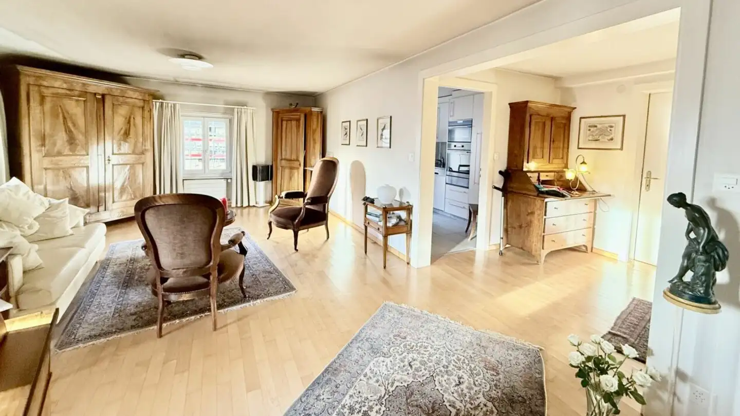 Edificio residenziale in vendita - 1964 Conthey - Photo 2