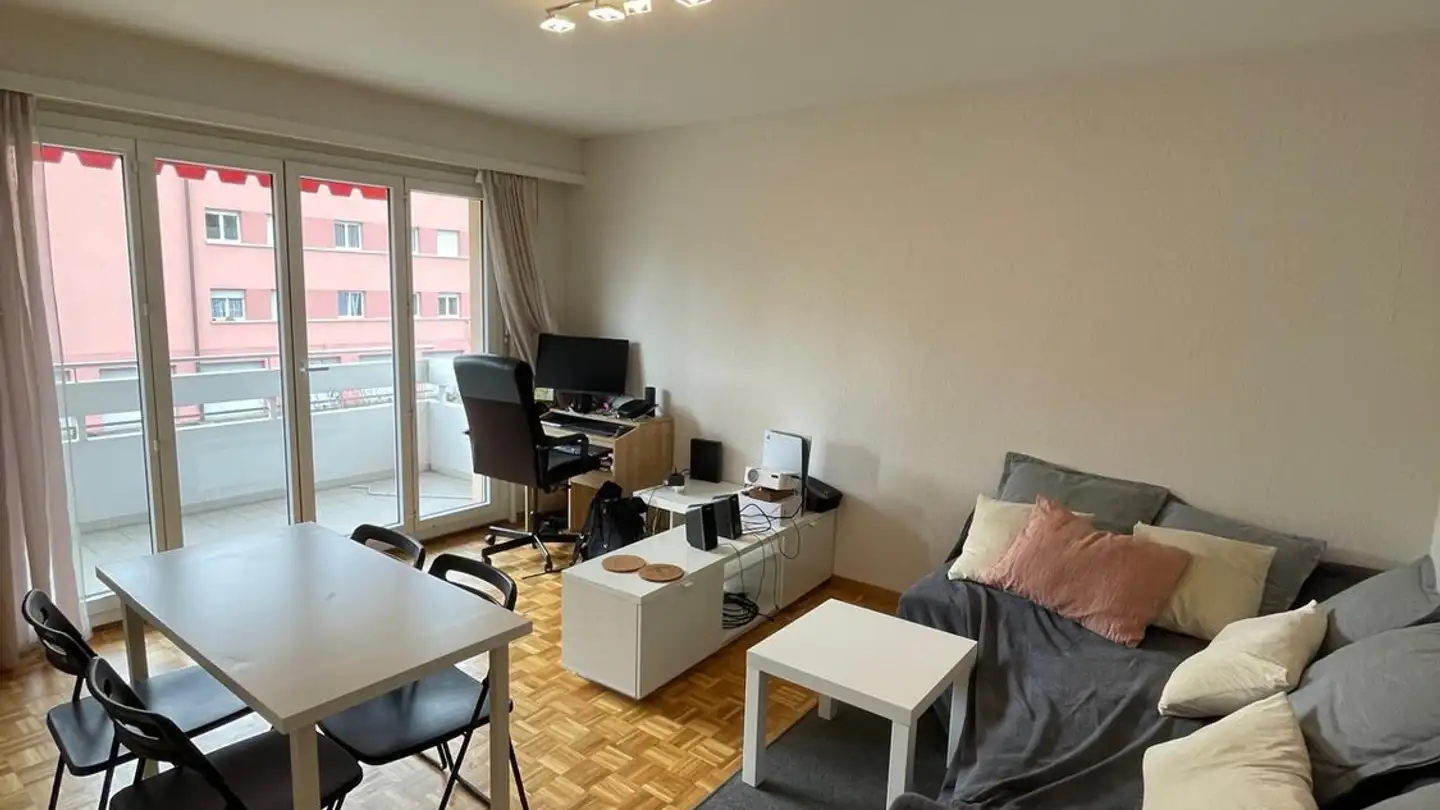 Apartment for rent - 1024 Ecublens VD