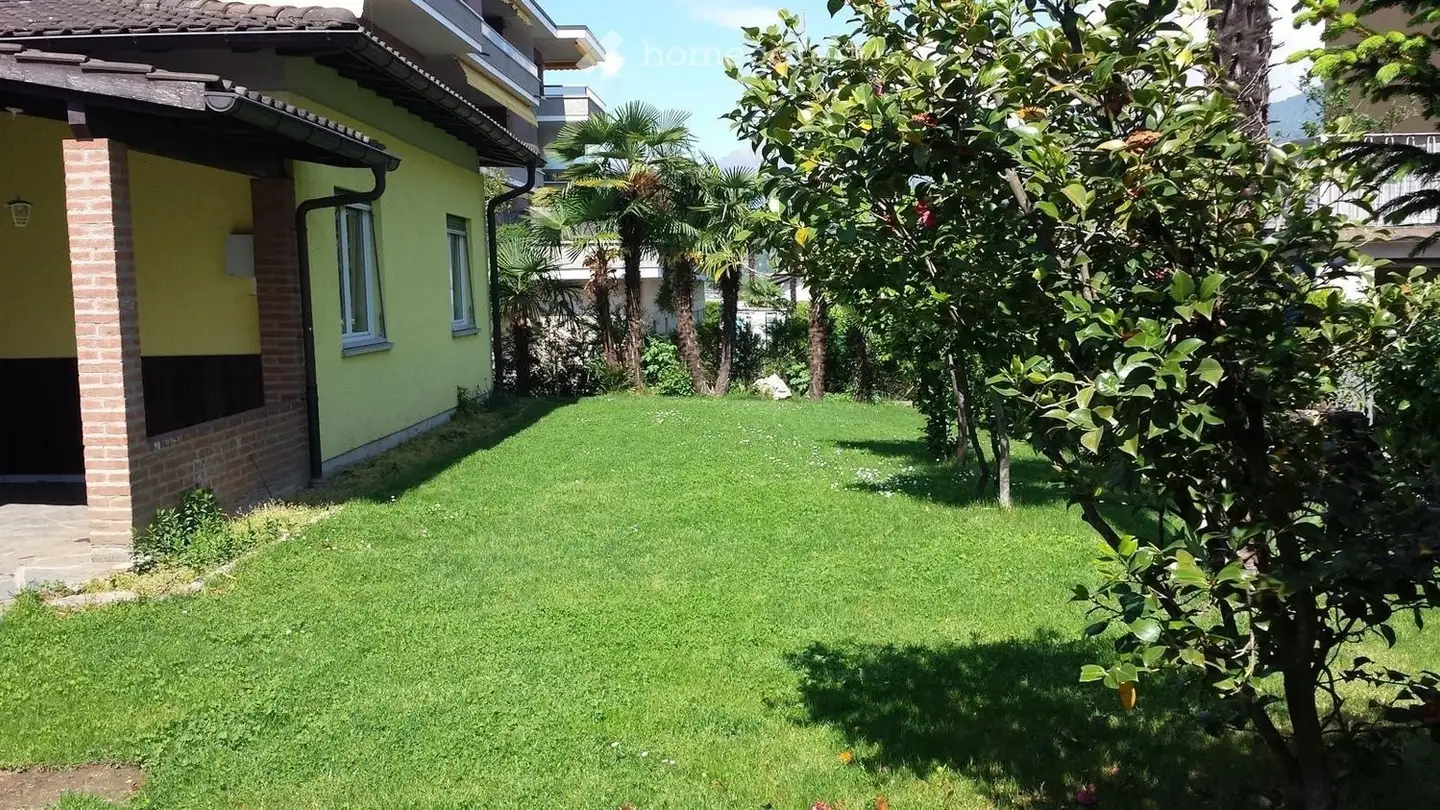 Single house for rent - Via Breganzona, 6900 Lugano - Photo 2