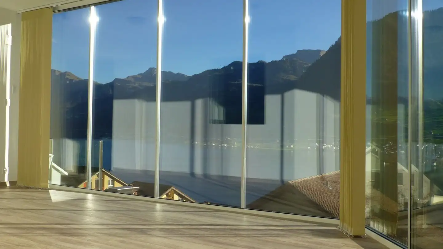 Apartment for rent - Panoramastrasse 10, 6373 Ennetbürgen - Photo 2