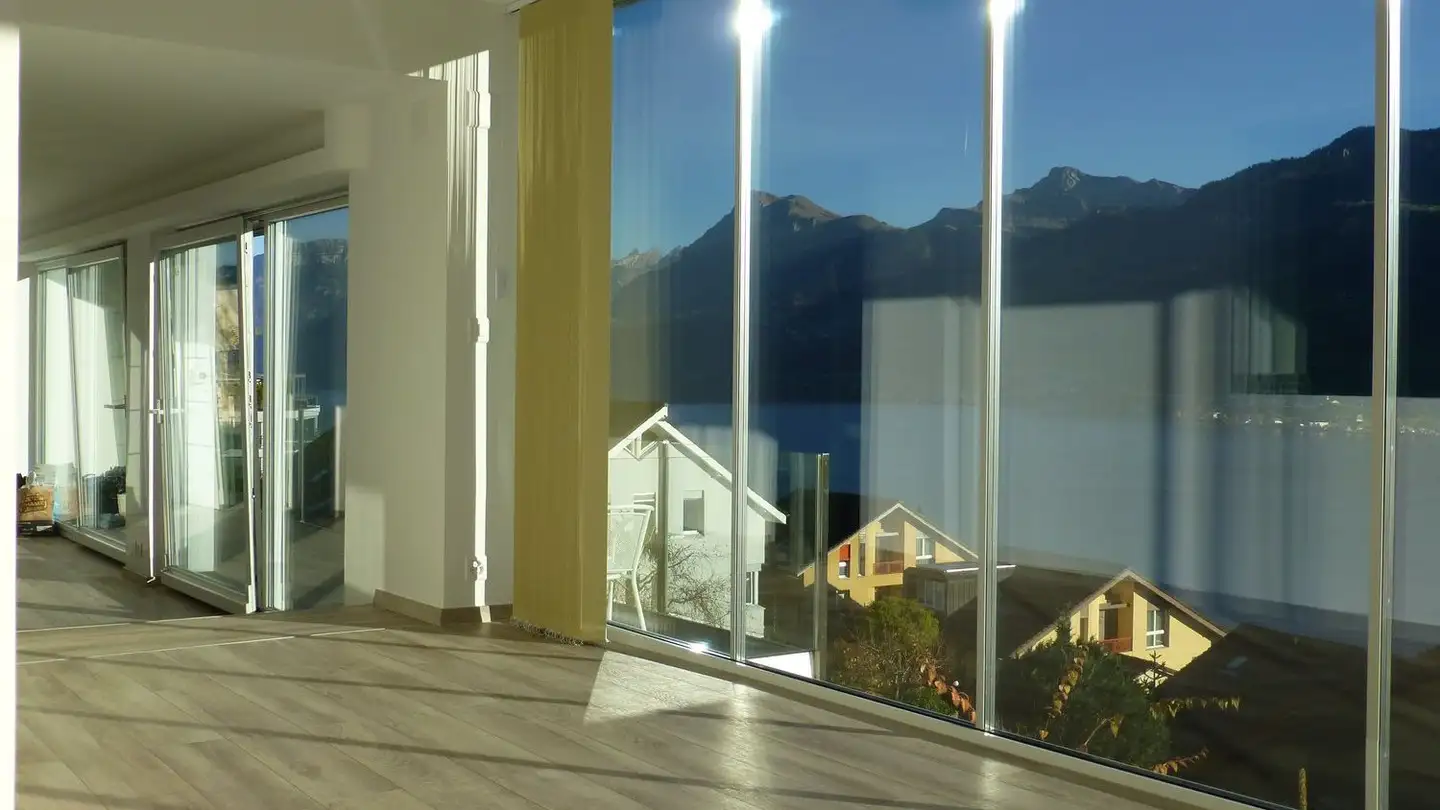 Apartment for rent - Panoramastrasse 10, 6373 Ennetbürgen