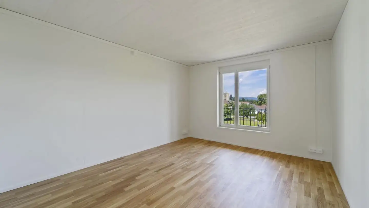 Apartment for rent - General Herzog-Strasse 43, 5600 Lenzburg - Photo 4