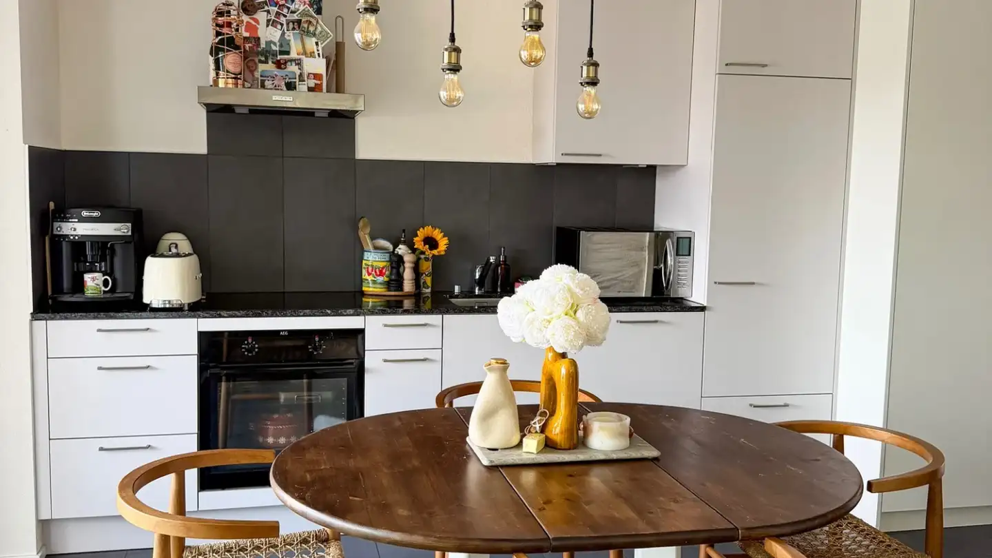 Appartamento in affitto - Route De La Péralla 112, 1618 Châtel-St-Denis - Foto 2