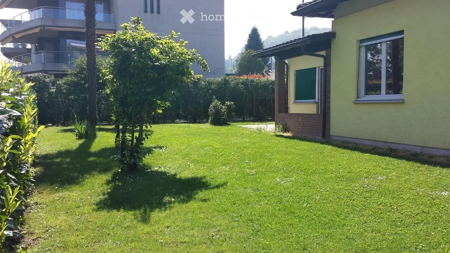 Single house for rent - Via Breganzona, 6900 Lugano - Photo 3