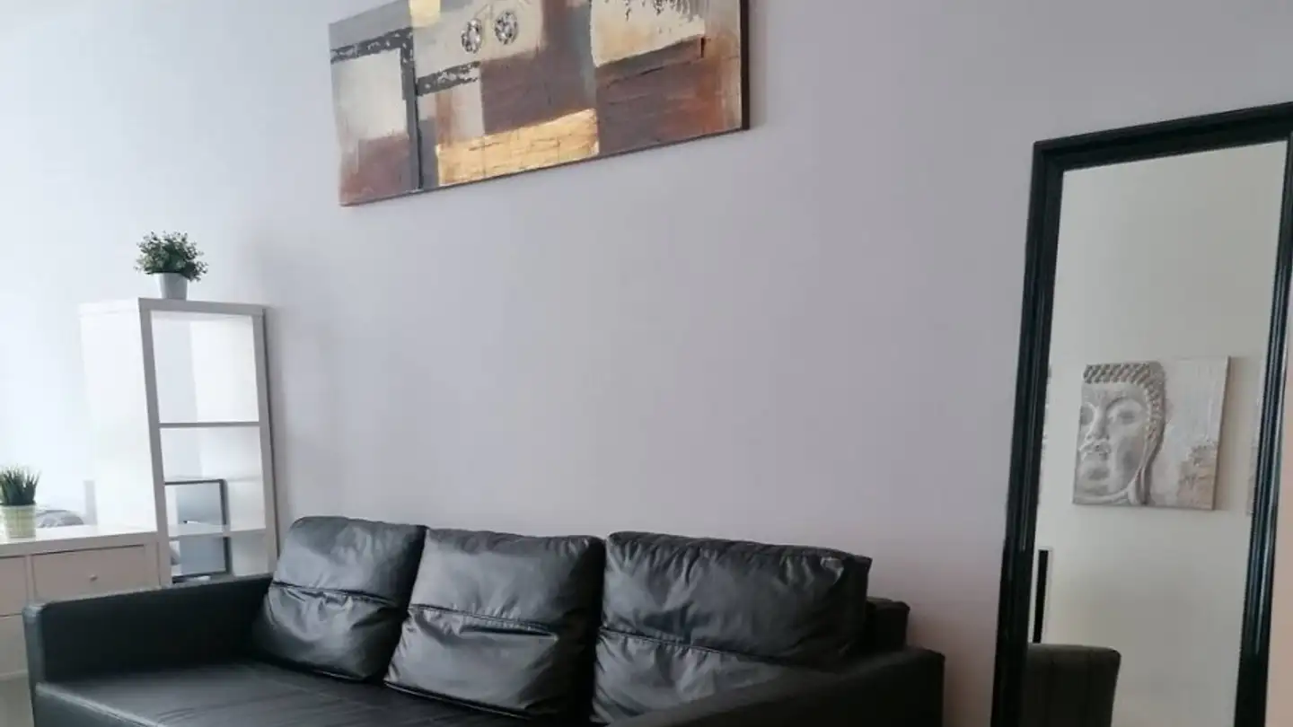 Wohnung mieten - Rue Jean-Antoine-Gautier, 1201 Genève - Foto 2