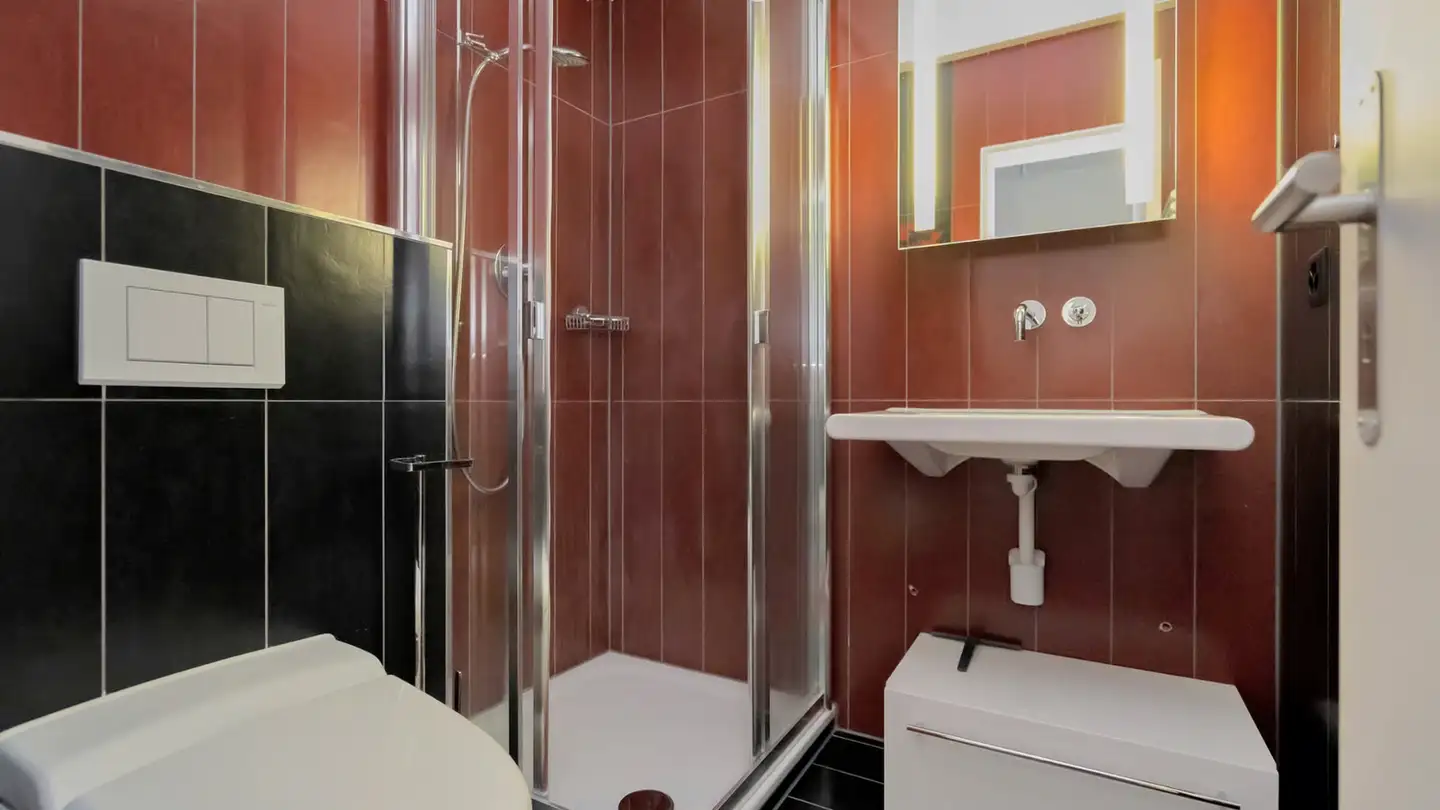 Wohnung mieten - Effingerstrasse 9, 3011 Bern - Foto 3