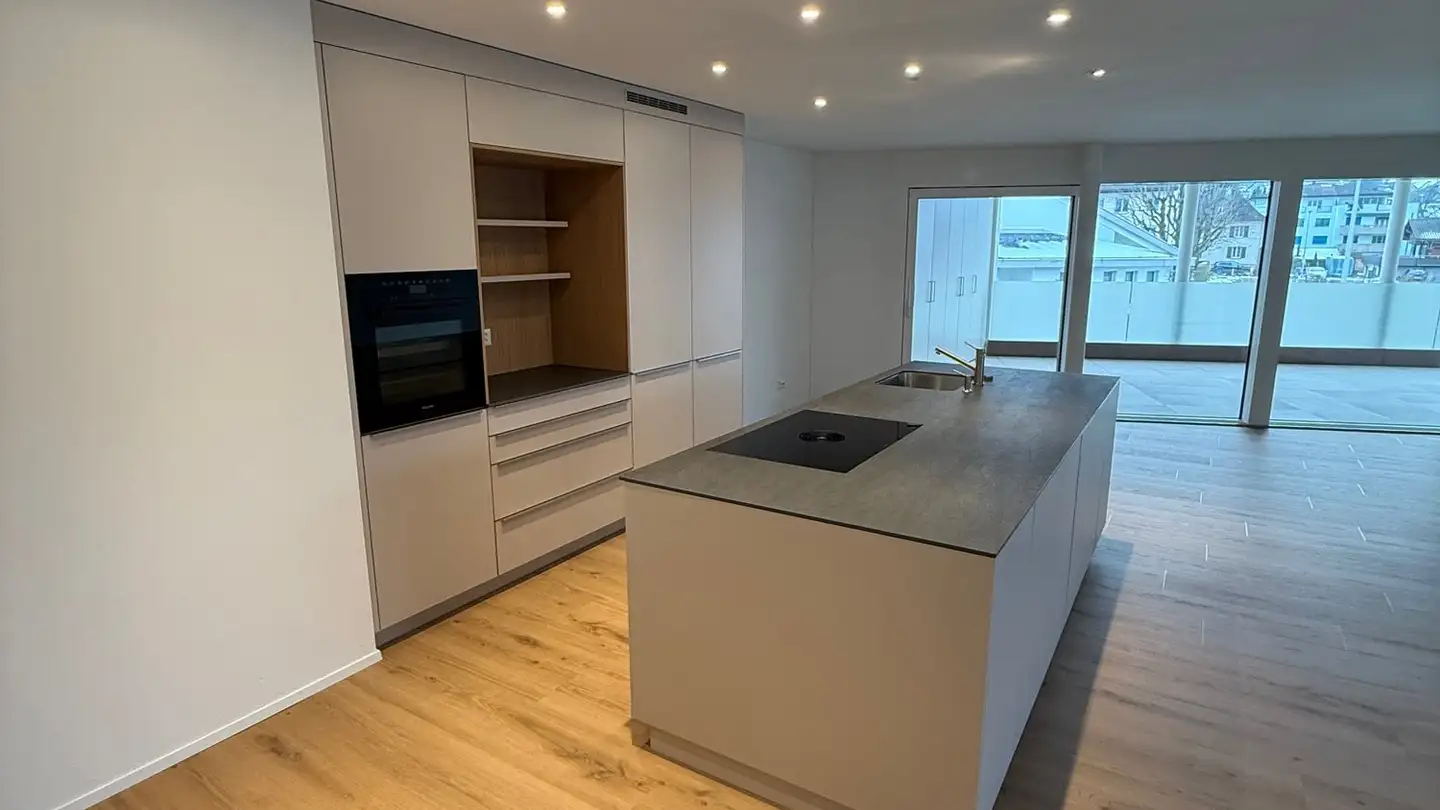 Wohnung mieten - Pilatusstrasse 7, 5734 Reinach AG - Foto 2