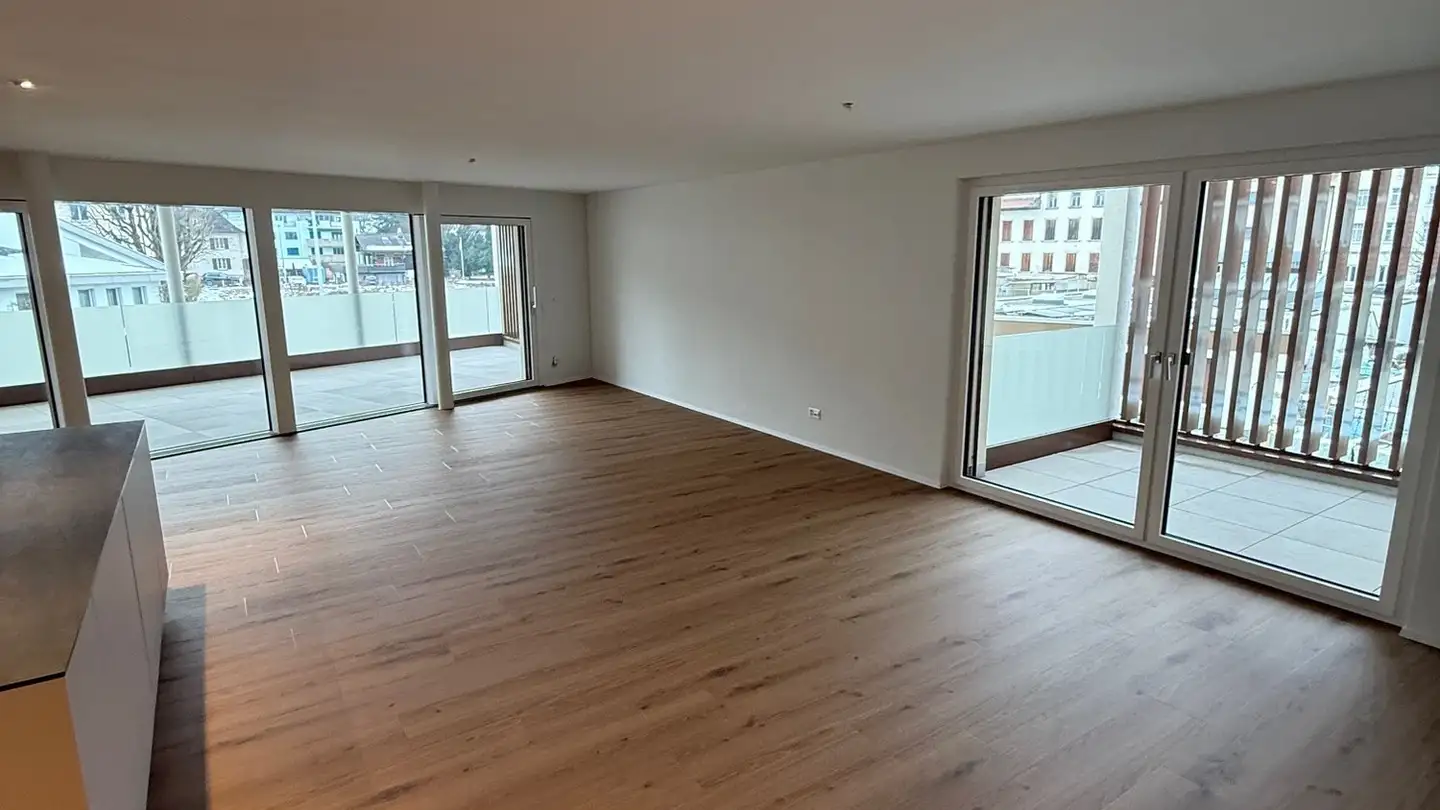 Wohnung mieten - Pilatusstrasse 7, 5734 Reinach AG - Foto 4
