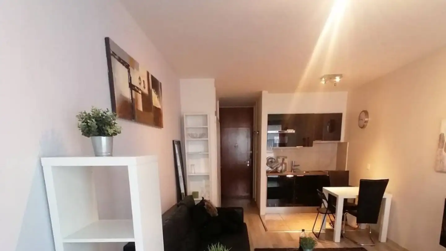 Wohnung mieten - Rue Jean-Antoine-Gautier, 1201 Genève - Foto 3